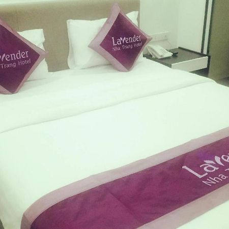 Lavender Nha Trang Hotel Екстериор снимка