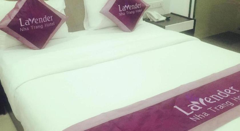 Lavender Nha Trang Hotel Екстериор снимка