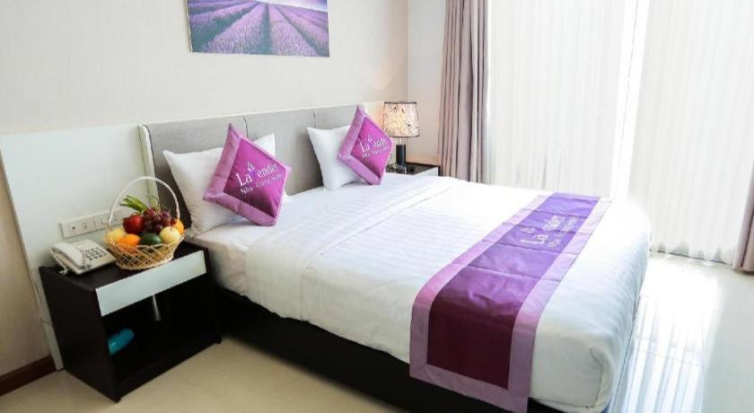 Lavender Nha Trang Hotel Екстериор снимка