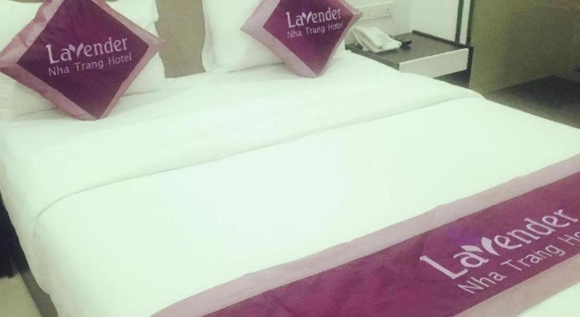 Lavender Nha Trang Hotel Екстериор снимка